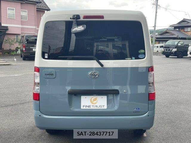 Toyota TOWNACE VAN 2021-05 7330686-21