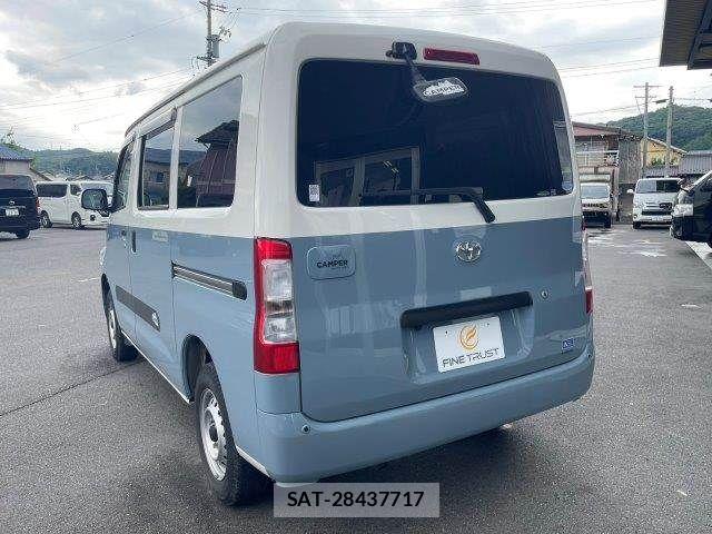Toyota TOWNACE VAN 2021-05 7330686-22