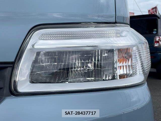 Toyota TOWNACE VAN 2021-05 7330686-24