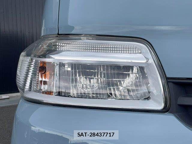 Toyota TOWNACE VAN 2021-05 7330686-25