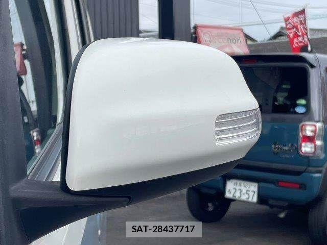 Toyota TOWNACE VAN 2021-05 7330686-26