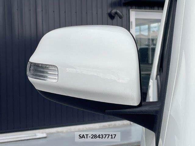 Toyota TOWNACE VAN 2021-05 7330686-27
