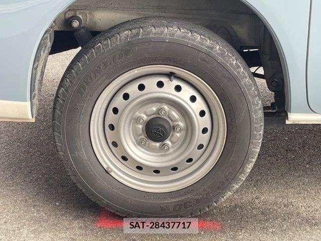 Toyota TOWNACE VAN 2021-05 7330686-28
