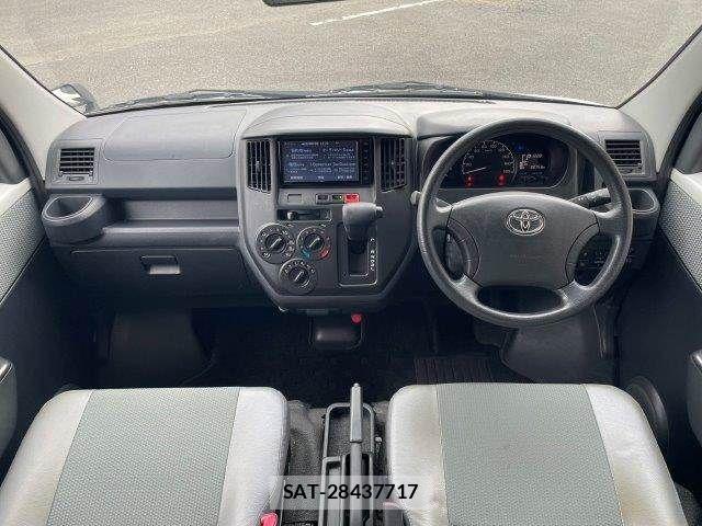 Toyota TOWNACE VAN 2021-05 7330686-2