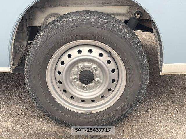 Toyota TOWNACE VAN 2021-05 7330686-29
