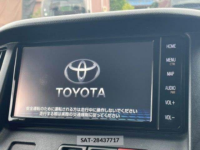 Toyota TOWNACE VAN 2021-05 7330686-3
