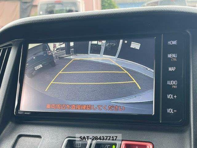 Toyota TOWNACE VAN 2021-05 7330686-4