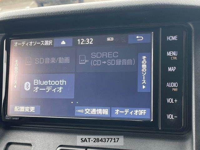 Toyota TOWNACE VAN 2021-05 7330686-6
