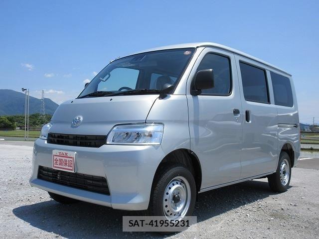 Toyota TOWNACE VAN 2026-05 7360184-0
