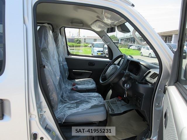 Toyota TOWNACE VAN 2026-05 7360184-9