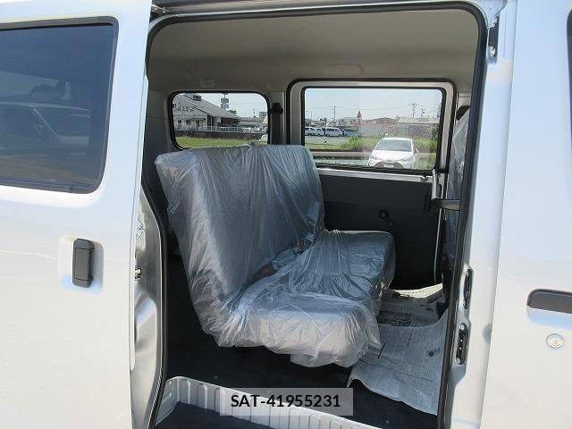 Toyota TOWNACE VAN 2026-05 7360184-10