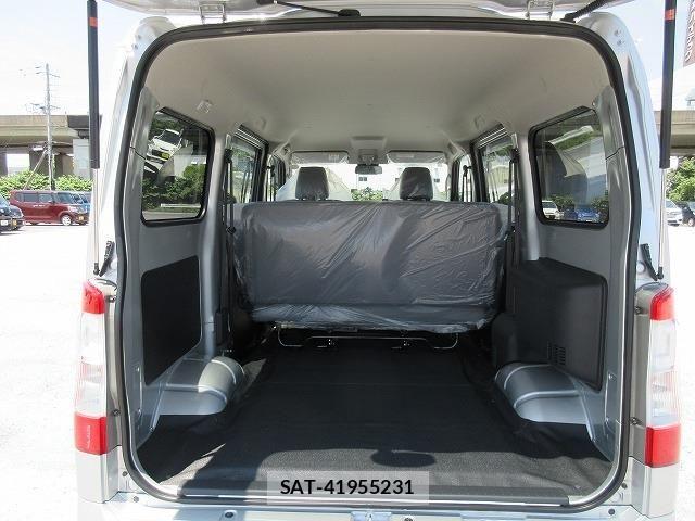 Toyota TOWNACE VAN 2026-05 7360184-11