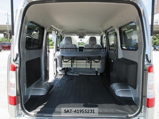 Toyota TOWNACE VAN 2026-05 7360184-12