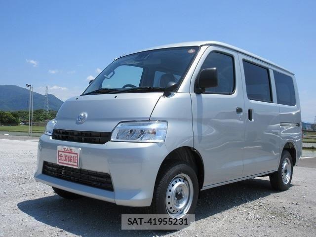 Toyota TOWNACE VAN 2026-05 7360184-13