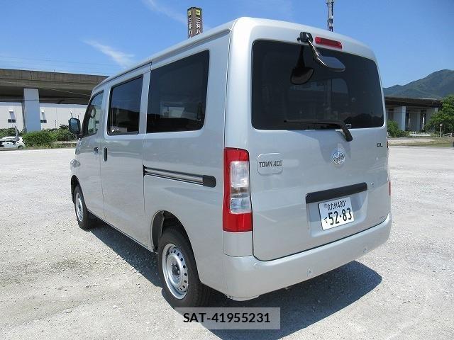 Toyota TOWNACE VAN 2026-05 7360184-14