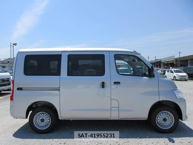 Toyota TOWNACE VAN 2026-05 7360184-16
