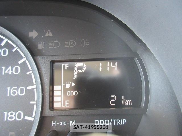 Toyota TOWNACE VAN 2026-05 7360184-18