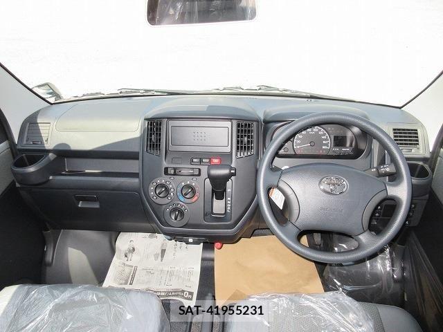 Toyota TOWNACE VAN 2026-05 7360184-1