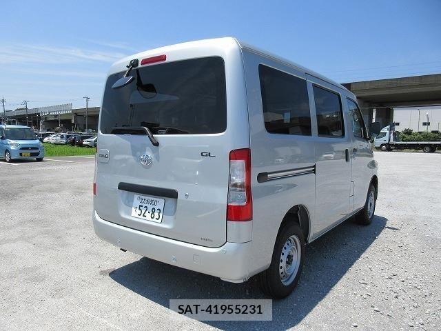 Toyota TOWNACE VAN 2026-05 7360184-2