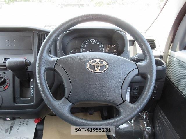 Toyota TOWNACE VAN 2026-05 7360184-3