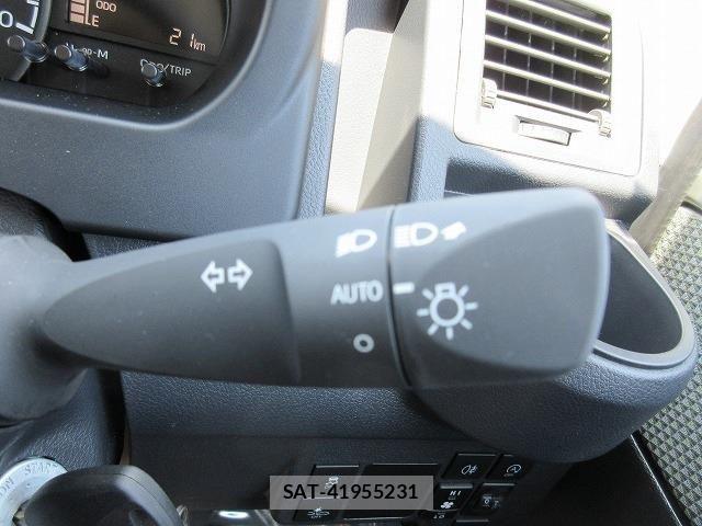 Toyota TOWNACE VAN 2026-05 7360184-7