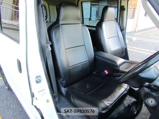 Toyota TOWNACE VAN 2012-08 7394529-9