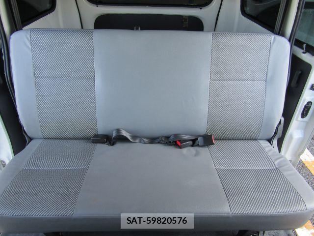 Toyota TOWNACE VAN 2012-08 7394529-10