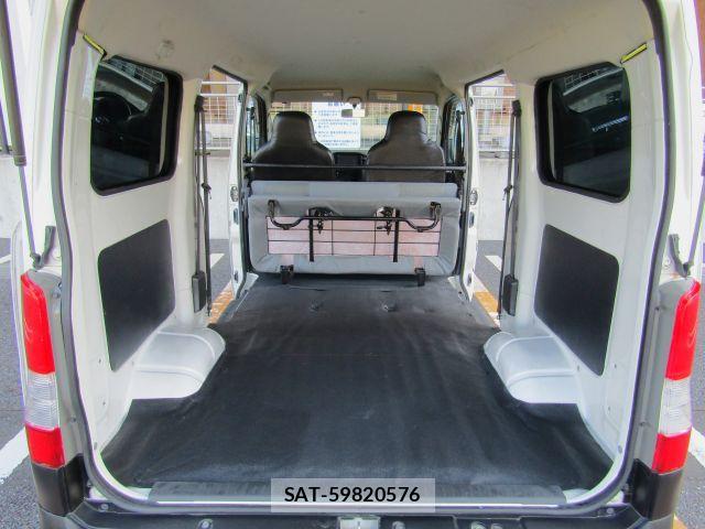 Toyota TOWNACE VAN 2012-08 7394529-12