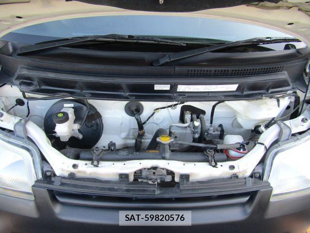 Toyota TOWNACE VAN 2012-08 7394529-13