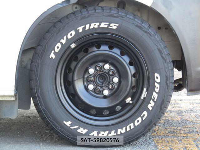 Toyota TOWNACE VAN 2012-08 7394529-15
