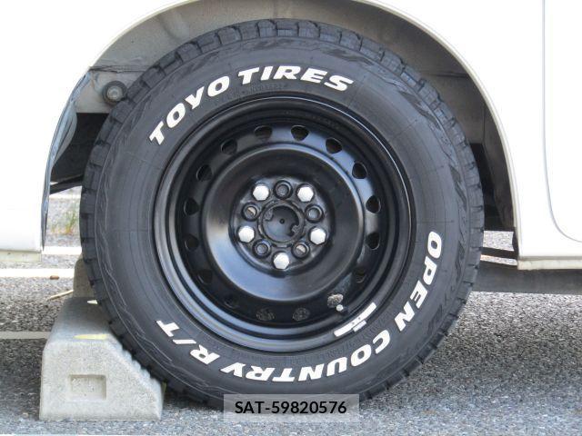 Toyota TOWNACE VAN 2012-08 7394529-16