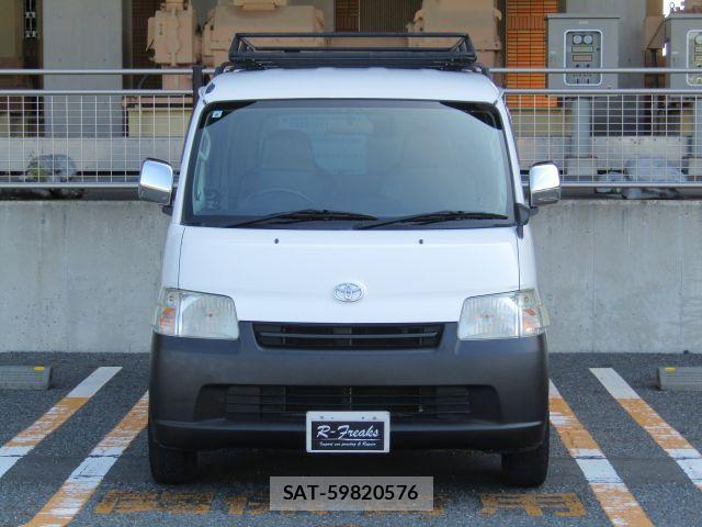 Toyota TOWNACE VAN 2012-08 7394529-4