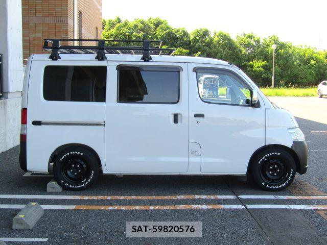 Toyota TOWNACE VAN 2012-08 7394529-6