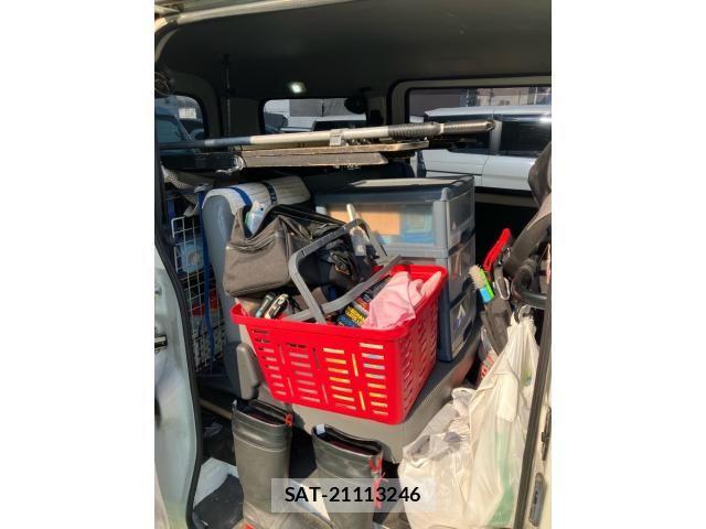 Toyota TOWNACE VAN 2012-09 7458439-12
