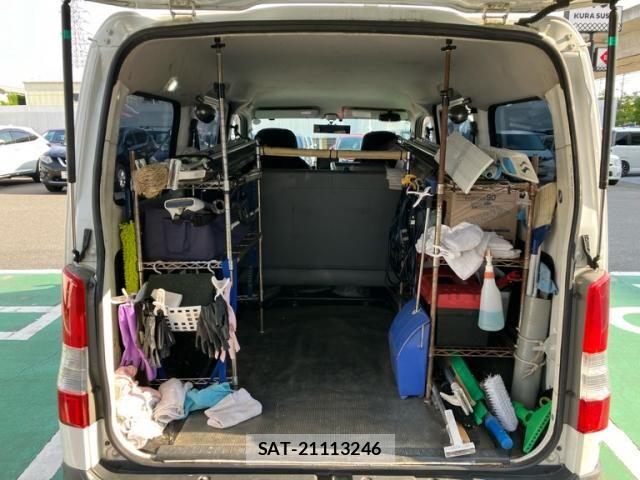 Toyota TOWNACE VAN 2012-09 7458439-13
