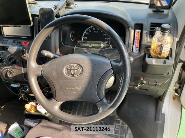 Toyota TOWNACE VAN 2012-09 7458439-15