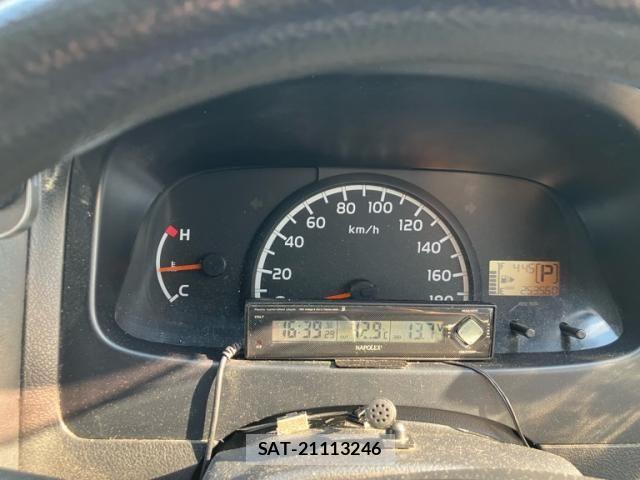 Toyota TOWNACE VAN 2012-09 7458439-17