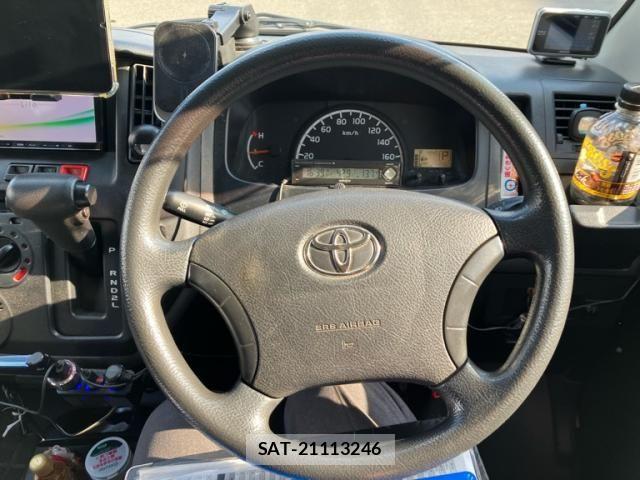 Toyota TOWNACE VAN 2012-09 7458439-18