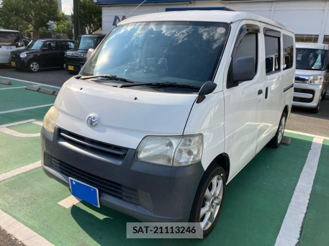 Toyota TOWNACE VAN 2012-09 7458439-1