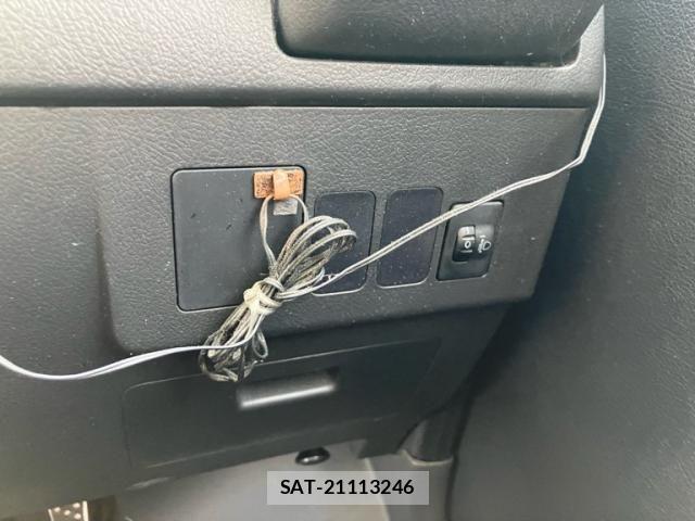 Toyota TOWNACE VAN 2012-09 7458439-20