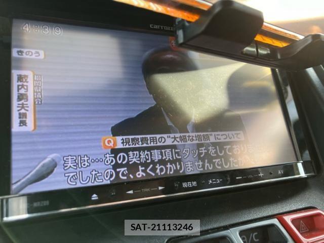 Toyota TOWNACE VAN 2012-09 7458439-21