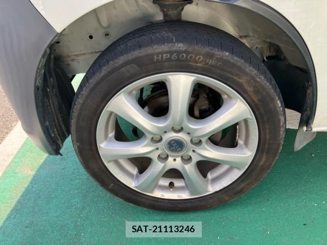 Toyota TOWNACE VAN 2012-09 7458439-2