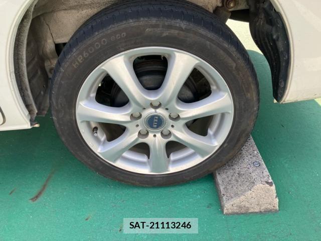 Toyota TOWNACE VAN 2012-09 7458439-3