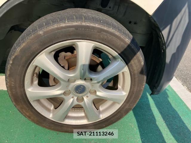 Toyota TOWNACE VAN 2012-09 7458439-4