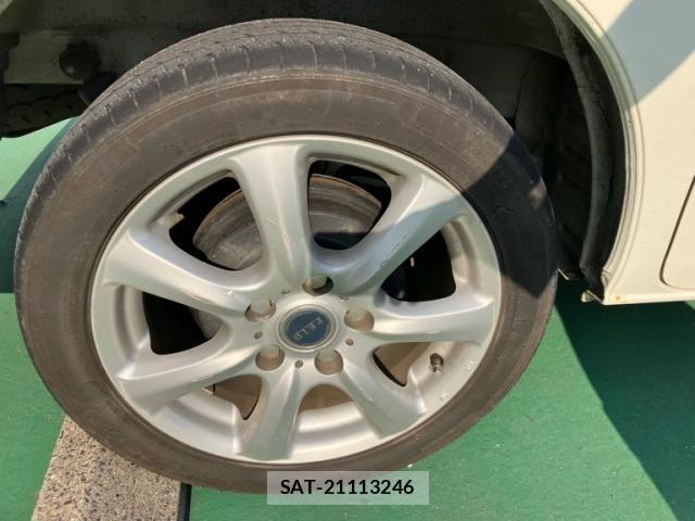 Toyota TOWNACE VAN 2012-09 7458439-5