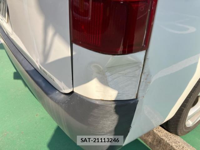 Toyota TOWNACE VAN 2012-09 7458439-8