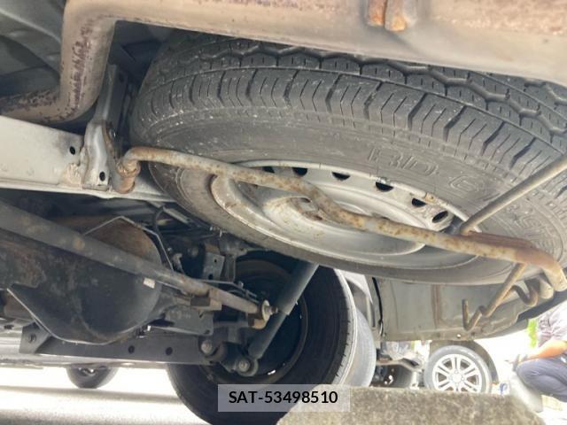 Toyota TOWNACE VAN 2015-05 7458438-9