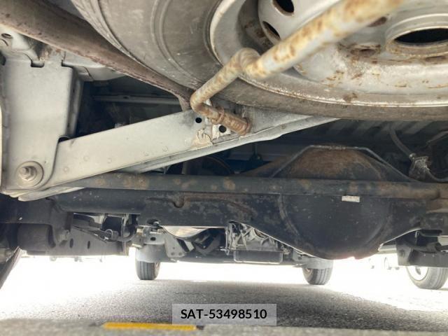 Toyota TOWNACE VAN 2015-05 7458438-10