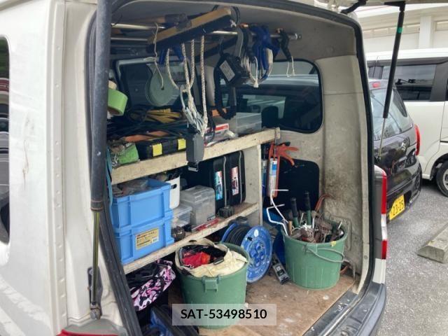 Toyota TOWNACE VAN 2015-05 7458438-11