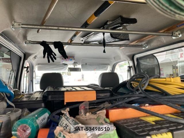 Toyota TOWNACE VAN 2015-05 7458438-12